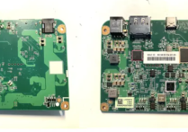 (资料合集)Thunderbolt 3 DSL/JHL6540 6340原理图 无PCB 雷电3转PCIE 调试FPGA 显卡扩展 万兆网卡扩展